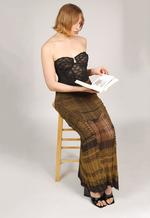 garment image