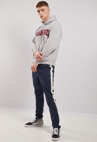 VINTAGE JANSPORT HARVARD UNIVERSITY HOODIE