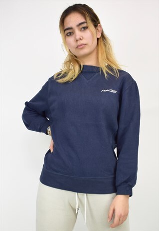 VINTAGE 90'S REEBOK SWEATSHIRT