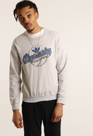 VINTAGE ADIDAS SWEATSHIRT