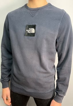 Vintage The North Face sweatshirt (L)