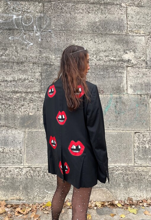 garment image