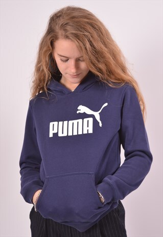 puma jumper and bottoms