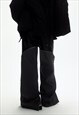WOMEN'S STATEMENT ZIP TROUSERS S VOL.1