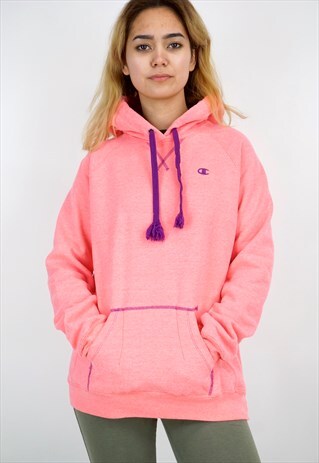 VINTAGE 90'S CHAMPION HOODIE