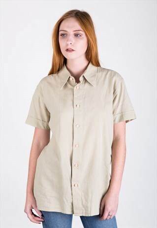 VINTAGE 90S LEE SHIRT