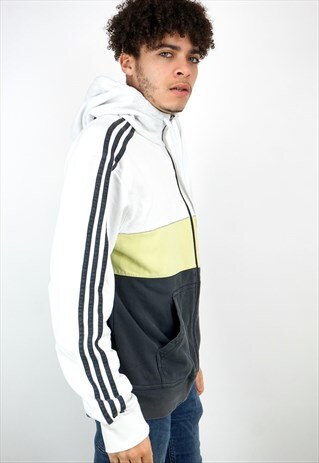 VINTAGE 90'S ADIDAS JACKET