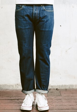 VINTAGE LEVIS 501 JEANS