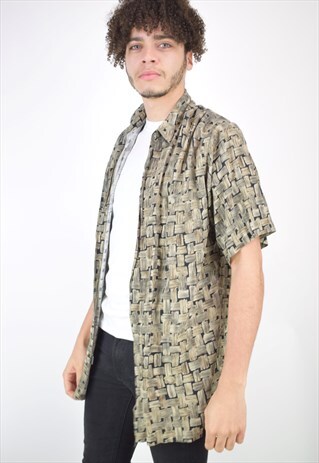 VINTAGE 90'S PIERRE CARDIN SHIRT