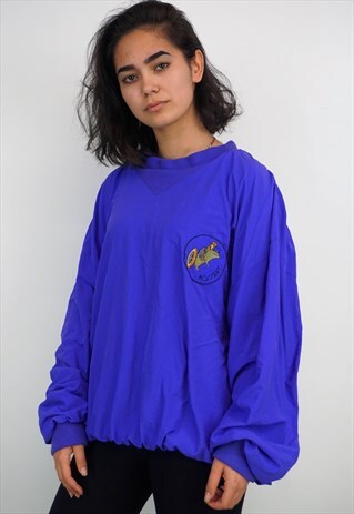 VINTAGE 90'S SWEATSHIRT