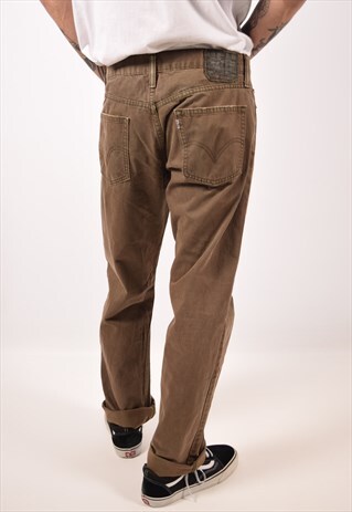 levi 514 khaki jeans