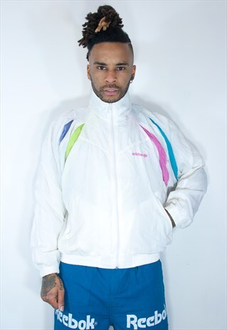 ADIDAS VINTAGE JACKET