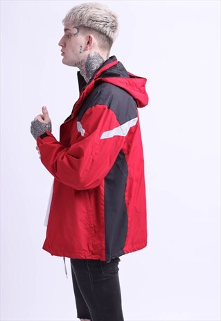 VINTAGE REEBOK INSULATED JACKET