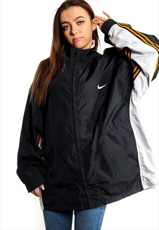 VINTAGE NIKE JACKET J2539