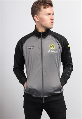 VINTAGE KAPPA JACKET