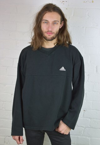 VINTAGE 90'S ADIDAS SWEATSHIRT