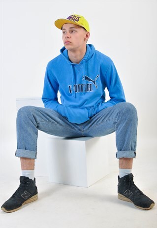 VINTAGE 90S HOODIE