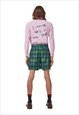 LYRIC SHIRT PINK
