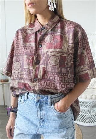 VINTAGE SHIRT
