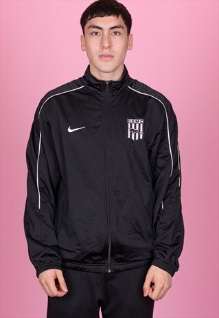 VINTAGE NIKE JACKET