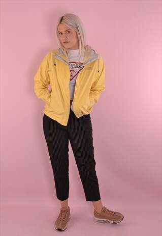 THE NORTH FACE JACKET GNF214