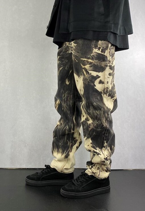 garment image