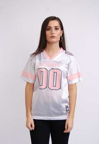 VINTAGE NFL JERSEY 00 PATRIOTS