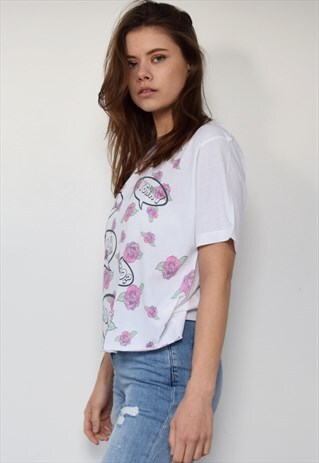 TSHIRT 'ARABIC SLAGS'