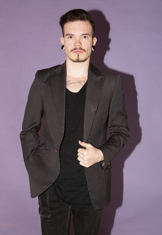 VIVIENNE WESTWOOD MAN BLAZER