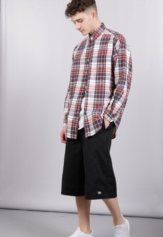 MEN'S VINTAGE DICKIES SHORTS DS13