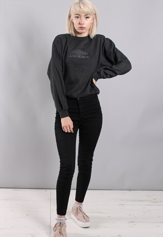 VINTAGE UMBRO SWEATSHIRT