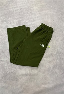 The North Face Track Pants Elasticated Waist Joggers