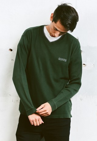 VINTAGE RALPH LAUREN SWEATSHIRT