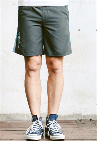 VINTAGE ADIDAS SHORTS