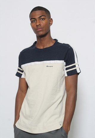 VINTAGE CHAMPION T-SHIRT