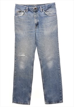 Beyond Retro Vintage Distressed Lee Jeans - W32