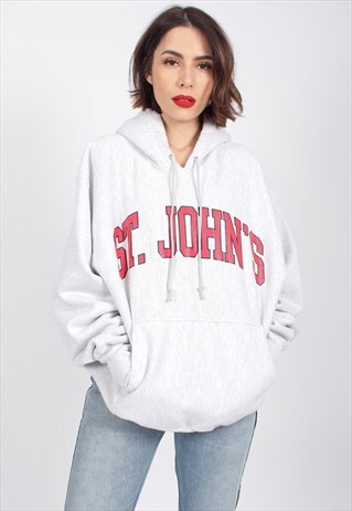 VINTAGE CHAMPION HOODIE ASM2281