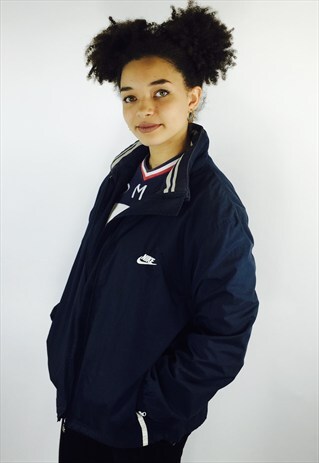 NIKE JACKET