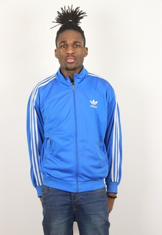 VINTAGE ADIDAS SPORTS JACKET