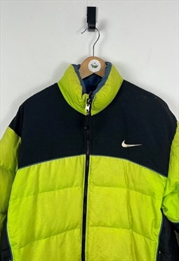 Nike ACG Men's Green Jacket