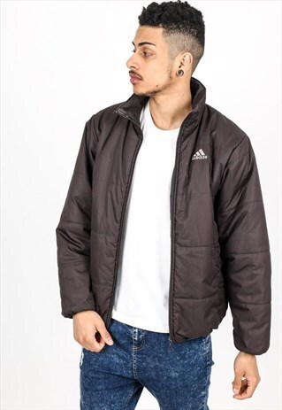 VINTAGE ADIDAS JACKET J246