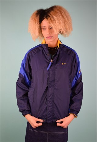 VINTAGE 90'S NIKE COAT