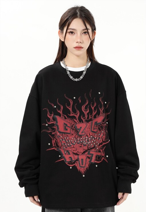 garment image