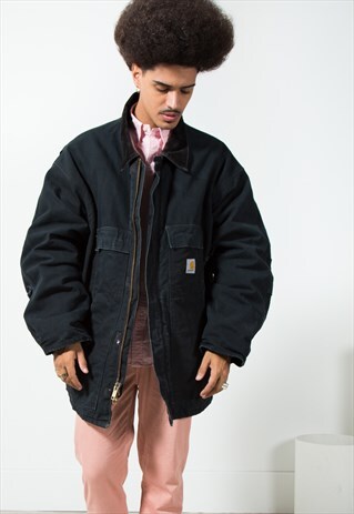 VINTAGE CARHARTT COAT S1827
