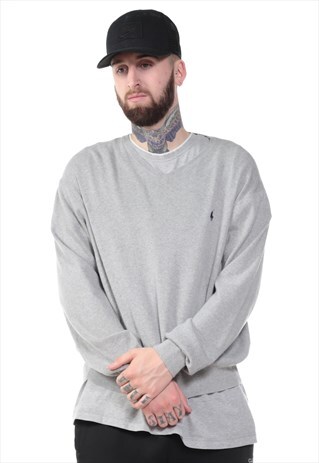 VINTAGE RALPH LAUREN SWEATER