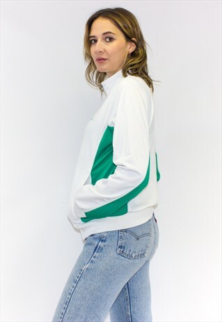 VINTAGE 90'S PUMA JACKET