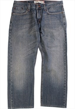 Vintage 90's levis Jeans / Pants Denim Straight Leg