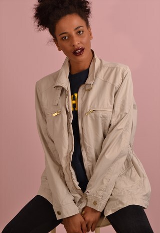 TOMMY HILFIGER JACKET GRH1679