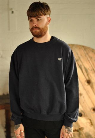 VINTAGE 90S CHAMPION SWEATER