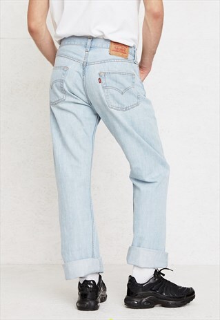 levis 555 jeans